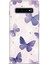 Samsung Galaxy S10 Plus Hd Baskılı Kılıf + Seramik Tam Kaplayan Ekran Koruyucu 291 1