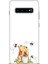 Samsung Galaxy S10 Plus Hd Baskılı Kılıf + Seramik Tam Kaplayan Ekran Koruyucu 57 1