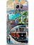 Samsung Galaxy Note 5 Hd Baskılı Kılıf + Seramik Tam Kaplayan Ekran Koruyucu 225 1