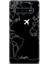 Samsung Galaxy S10 Plus Hd Baskılı Kılıf + Seramik Tam Kaplayan Ekran Koruyucu 382 1