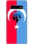 Samsung Galaxy S10 Plus Hd Baskılı Kılıf + Seramik Tam Kaplayan Ekran Koruyucu 462 1