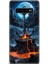 Samsung Galaxy S10 Plus Hd Baskılı Kılıf + Seramik Tam Kaplayan Ekran Koruyucu 240 1