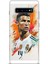 Samsung Galaxy S10 Plus Hd Baskılı Kılıf + Seramik Tam Kaplayan Ekran Koruyucu 7 1
