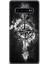Samsung Galaxy S10 Plus Hd Baskılı Kılıf + Seramik Tam Kaplayan Ekran Koruyucu 85 1