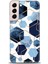 Samsung Galaxy S22 Plus Hd Baskılı Kılıf + Seramik Tam Kaplayan Ekran Koruyucu 324 1