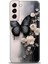 Samsung Galaxy S22 Plus Hd Baskılı Kılıf + Seramik Tam Kaplayan Ekran Koruyucu 148 1