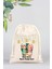 Isme Özel Çocuklar Için Bayram Harçlık Bez Kesesi, Bayram Şekeri Bez Kesesi - Model 04-15,5X20CM 1