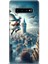 Samsung Galaxy S10 Plus Hd Baskılı Kılıf + Seramik Tam Kaplayan Ekran Koruyucu 224 1