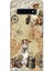 Samsung Galaxy S10 Plus Hd Baskılı Kılıf + Seramik Tam Kaplayan Ekran Koruyucu 270 1