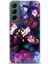 Samsung Galaxy S22 Hd Baskılı Kılıf + Seramik Tam Kaplayan Ekran Koruyucu 278 1