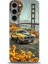 Samsung Galaxy S23 Plus Hd Baskılı Kılıf + Seramik Tam Kaplayan Ekran Koruyucu 105 1