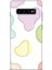 Samsung Galaxy S10 Plus Hd Baskılı Kılıf + Seramik Tam Kaplayan Ekran Koruyucu 174 1