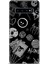 Samsung Galaxy S10 Plus Hd Baskılı Kılıf + Seramik Tam Kaplayan Ekran Koruyucu 354 1