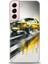 Samsung Galaxy S22 Plus Hd Baskılı Kılıf + Seramik Tam Kaplayan Ekran Koruyucu 108 1