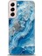 Samsung Galaxy S22 Plus Hd Baskılı Kılıf + Seramik Tam Kaplayan Ekran Koruyucu 317 1