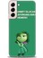 Samsung Galaxy S22 Plus Hd Baskılı Kılıf + Seramik Tam Kaplayan Ekran Koruyucu 154 1