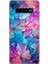 Samsung Galaxy S10 Plus Hd Baskılı Kılıf + Seramik Tam Kaplayan Ekran Koruyucu 325 1