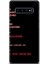 Samsung Galaxy S10 Plus Hd Baskılı Kılıf + Seramik Tam Kaplayan Ekran Koruyucu 391 1