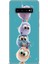 Samsung Galaxy S10 Plus Hd Baskılı Kılıf + Seramik Tam Kaplayan Ekran Koruyucu 368 1