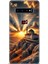 Samsung Galaxy S10 Plus Hd Baskılı Kılıf + Seramik Tam Kaplayan Ekran Koruyucu 229 1