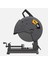DX519 2200 Watt 355MM Profesyonel Profil Kesme 2