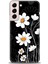 Samsung Galaxy S22 Plus Hd Baskılı Kılıf + Seramik Tam Kaplayan Ekran Koruyucu 133 1