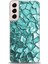 Samsung Galaxy S22 Plus Hd Baskılı Kılıf + Seramik Tam Kaplayan Ekran Koruyucu 335 1