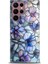 Samsung Galaxy S22 Ultra Hd Baskılı Kılıf + Seramik Tam Kaplayan Ekran Koruyucu 333 1