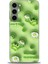 Samsung Galaxy S23 Plus Hd Baskılı Kılıf + Seramik Tam Kaplayan Ekran Koruyucu 116 1