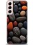 Samsung Galaxy S22 Plus Hd Baskılı Kılıf + Seramik Tam Kaplayan Ekran Koruyucu 344 1