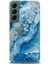 Samsung Galaxy S22 Hd Baskılı Kılıf + Seramik Tam Kaplayan Ekran Koruyucu 317 1
