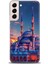 Samsung Galaxy S22 Plus Hd Baskılı Kılıf + Seramik Tam Kaplayan Ekran Koruyucu 227 1