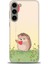 Samsung Galaxy S23 Plus Hd Baskılı Kılıf + Seramik Tam Kaplayan Ekran Koruyucu 305 1