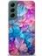 Samsung Galaxy S22 Hd Baskılı Kılıf + Seramik Tam Kaplayan Ekran Koruyucu 325 1