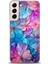Samsung Galaxy S22 Plus Hd Baskılı Kılıf + Seramik Tam Kaplayan Ekran Koruyucu 325 1