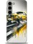 Samsung Galaxy S23 Plus Hd Baskılı Kılıf + Seramik Tam Kaplayan Ekran Koruyucu 108 1