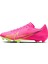 Zoom Vapor 15 Academy Fg Mg Erkek Krampon(Dar Kalıp) 1