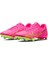 Zoom Vapor 15 Academy Fg Mg Erkek Krampon(Dar Kalıp) 2