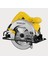 STSC16 1600W 185 mm Daire Testere 1
