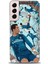 Samsung Galaxy S22 Plus Hd Baskılı Kılıf + Seramik Tam Kaplayan Ekran Koruyucu 1 1