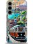 Samsung Galaxy S23 Plus Hd Baskılı Kılıf + Seramik Tam Kaplayan Ekran Koruyucu 225 1