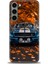 Samsung Galaxy S23 Plus Hd Baskılı Kılıf + Seramik Tam Kaplayan Ekran Koruyucu 103 1