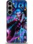 Samsung Galaxy S23 Plus Hd Baskılı Kılıf + Seramik Tam Kaplayan Ekran Koruyucu 280 1