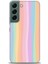 Samsung Galaxy S22 Hd Baskılı Kılıf + Seramik Tam Kaplayan Ekran Koruyucu 428 1