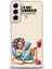 Samsung Galaxy S22 Plus Hd Baskılı Kılıf + Seramik Tam Kaplayan Ekran Koruyucu 49 1