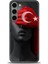 Samsung Galaxy S23 Plus Hd Baskılı Kılıf + Seramik Tam Kaplayan Ekran Koruyucu 246 1