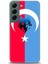 Samsung Galaxy S22 Hd Baskılı Kılıf + Seramik Tam Kaplayan Ekran Koruyucu 462 1