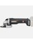 WX812.9 20VOLT 125MM Kömürsüz Profesyonel Avuç Taşlama(Akü ve Şarj Cihazı Dahil Değildir.) 2