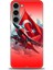 Samsung Galaxy S23 Plus Hd Baskılı Kılıf + Seramik Tam Kaplayan Ekran Koruyucu 38 1