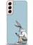 Samsung Galaxy S22 Plus Hd Baskılı Kılıf + Seramik Tam Kaplayan Ekran Koruyucu 410 1